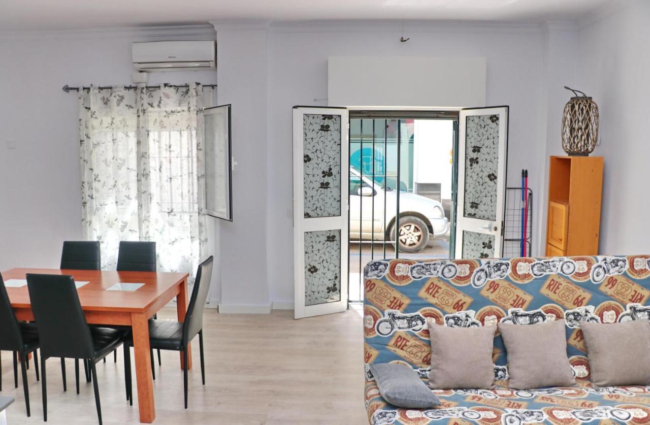 Apartamento Centro Tonelero I Conil De La Frontera Eksteriør billede