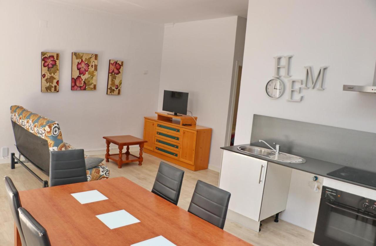 Apartamento Centro Tonelero I Conil De La Frontera Eksteriør billede