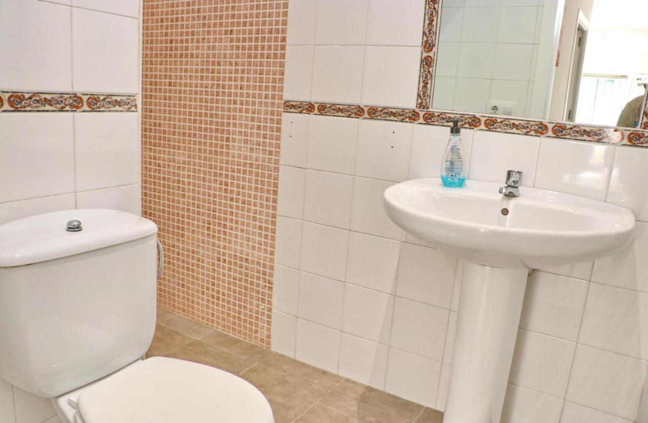 Apartamento Centro Tonelero I Conil De La Frontera Eksteriør billede
