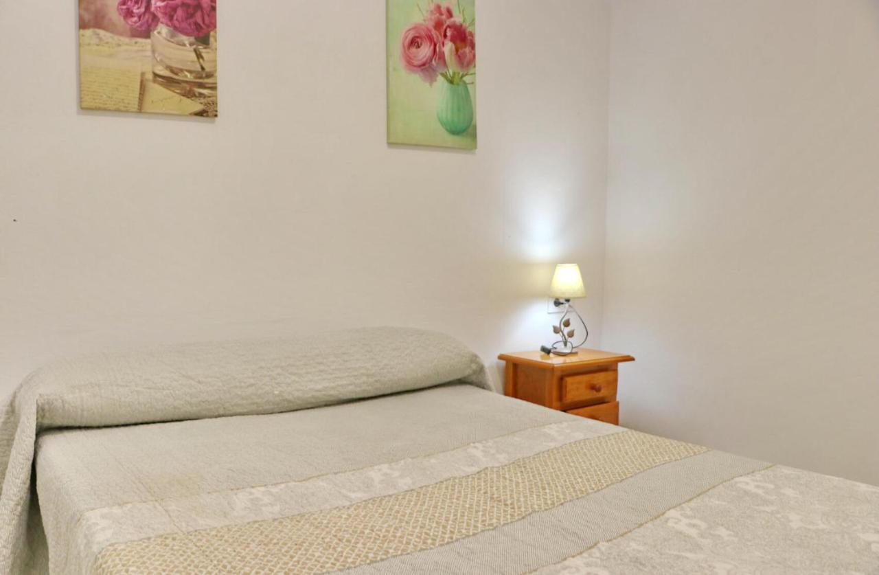 Apartamento Centro Tonelero I Conil De La Frontera Eksteriør billede