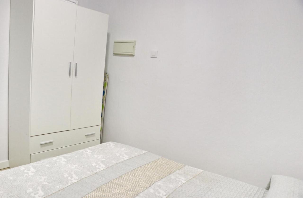 Apartamento Centro Tonelero I Conil De La Frontera Eksteriør billede